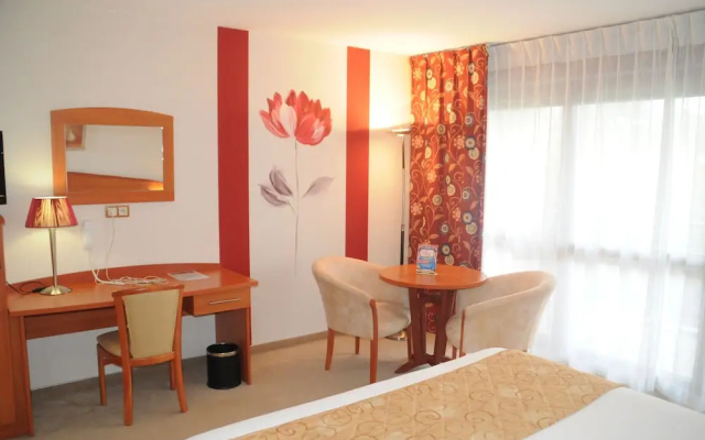 Hotel Cigoland