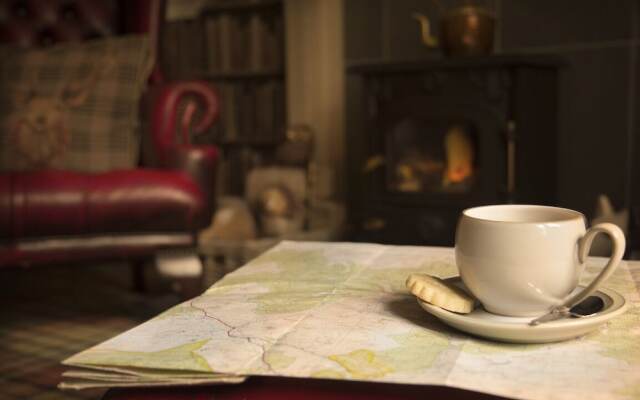The Knowe B&B