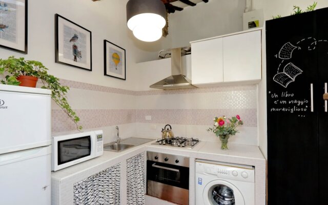 Pellegrino 2 - WR Apartments