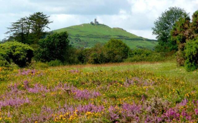 Brentor Self-catering