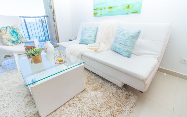 Apartamento SOHO - Frente al Mar