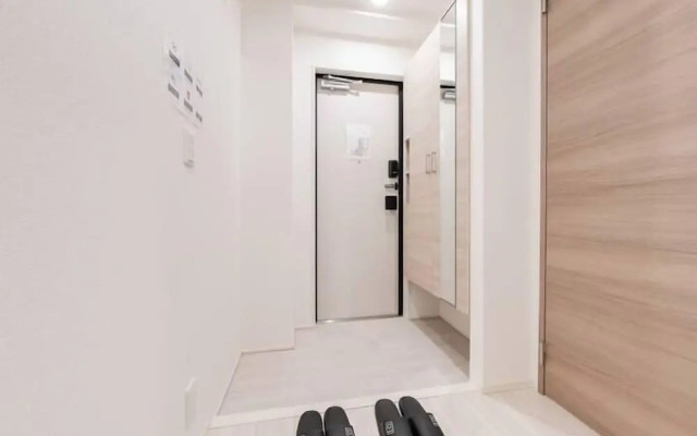 House Hotel Ekoda 101 301