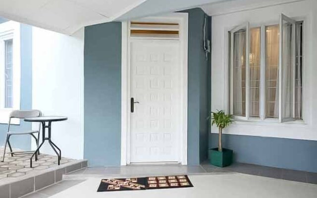 Elani Residence Bintaro Syariah RedPartner