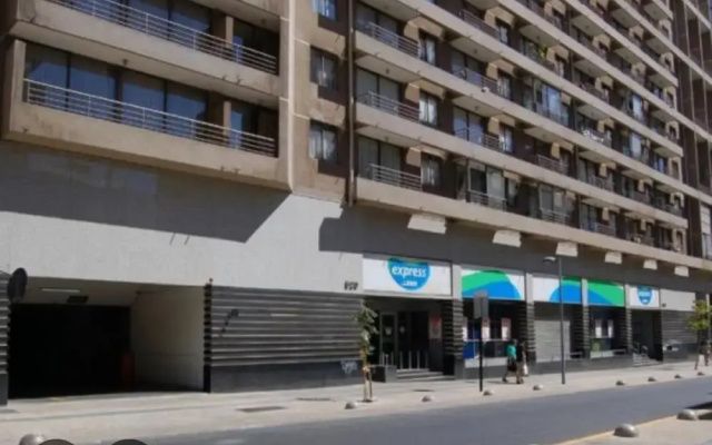 Departamento Libesli