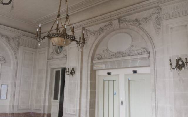 Continental Park Beautiful