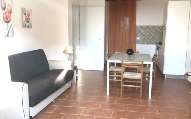 House With 2 Bedrooms In Marsala, With Wonderful Sea View, Enclosed Garden And Wifi 100 M From The Beach