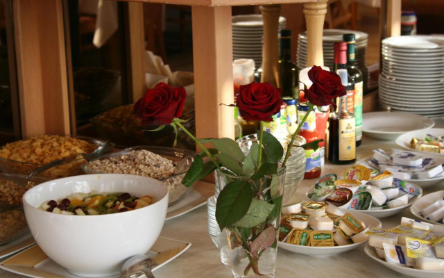 Landhotel Margaretenhof