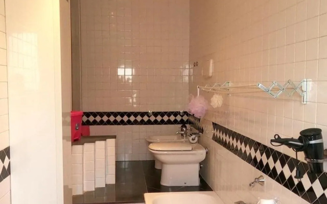 Miss Emily Vesuvio B&B