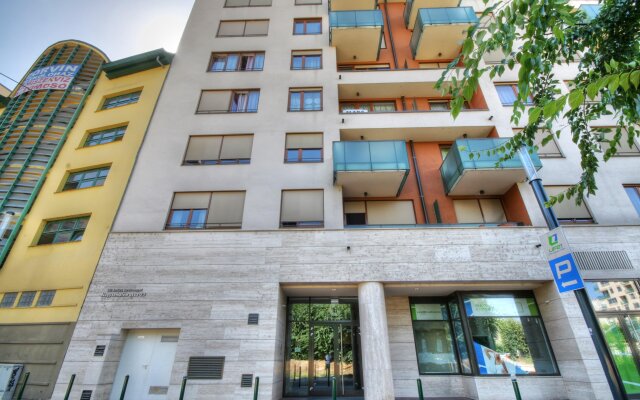 Vision Apartments Budapest