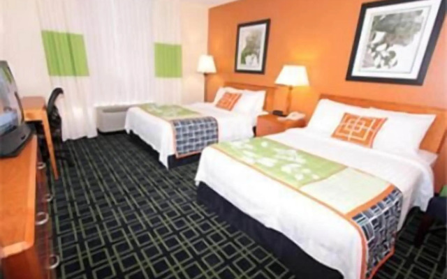 Fairfield Inn by Marriott Killeen