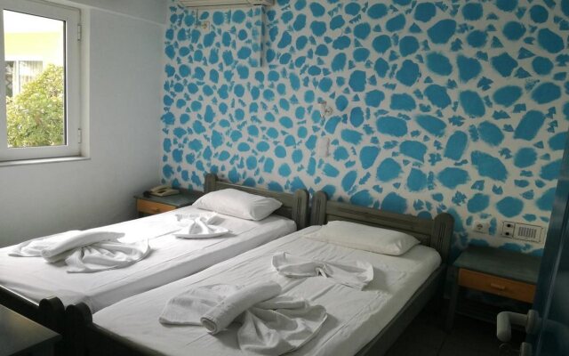 Olympic Star Apartments