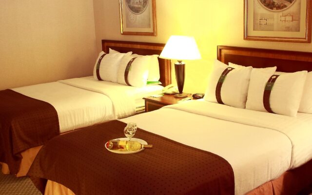 FairBridge Hotel & Conference Center Somerset