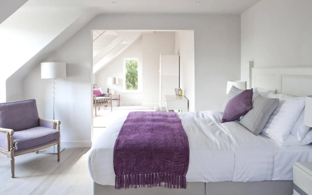 Fermanagh Suites