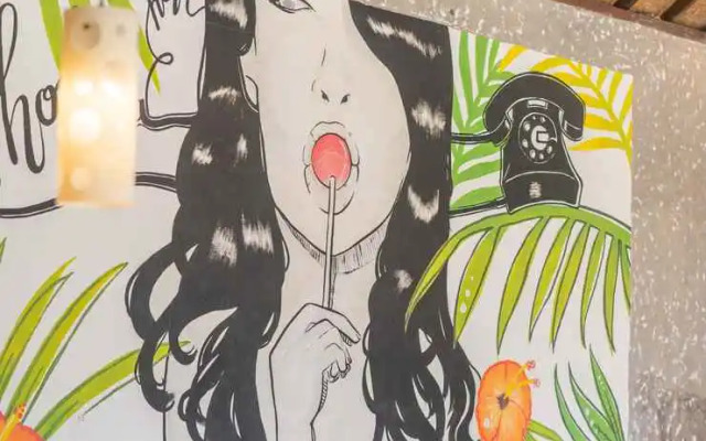 索亚别墅(Villa Salya)