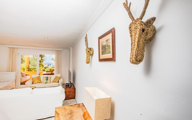 OleHolidays Jardines de Marbella Club