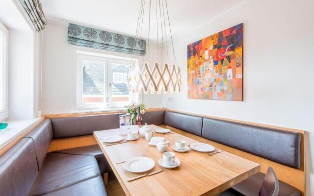 Die Villa 1903_ Whg_ 3