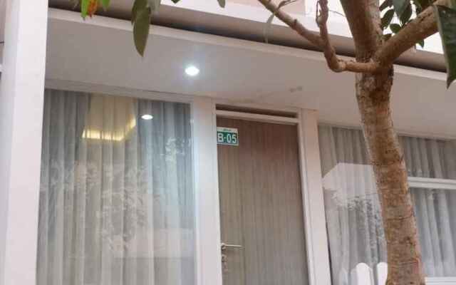 Alana Villa 2 Bedroom Syariah