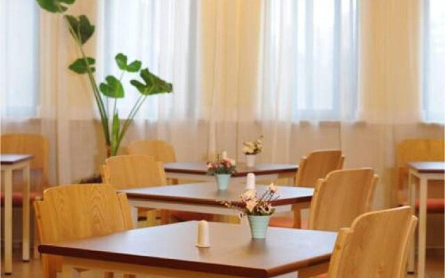 Home Inn Beijing 798 Art Zone