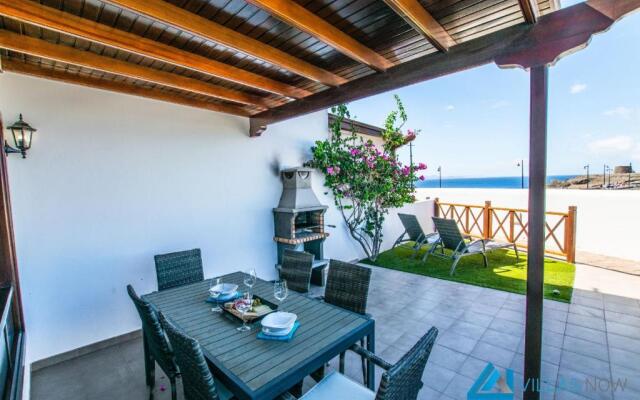 Villa Vistamar - LH165 By Villas Now Ltd