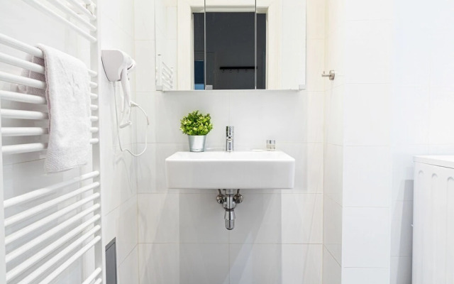 Apartment Lindengasse