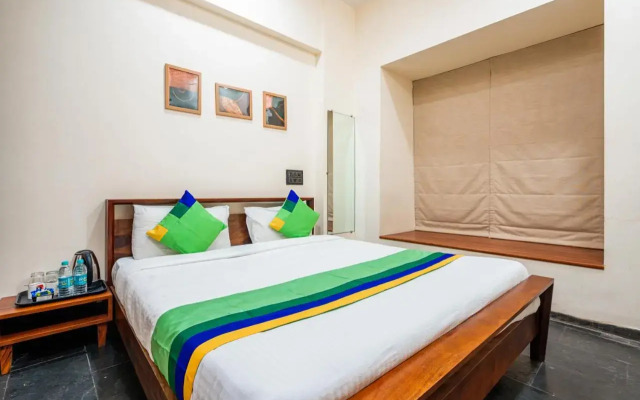 Treebo Premium The Memoir, Ramdaspeth