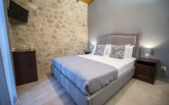 Roggaki Ionian Villas