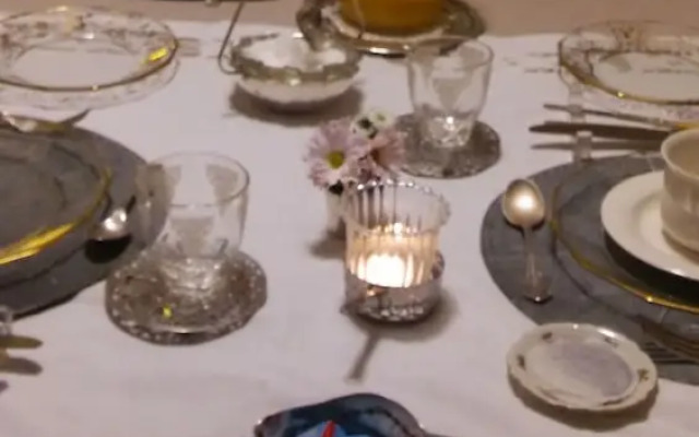 Gli Olmi B&B