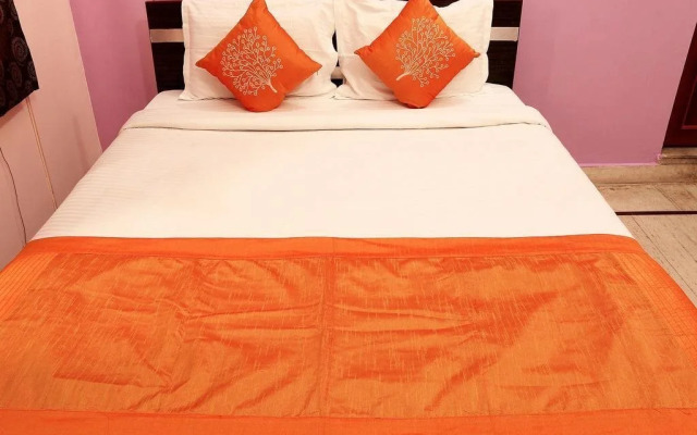 OYO Rooms Bhawanipore Ashutosh Mukherjee Road