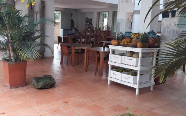 Hotel Alto del Viento