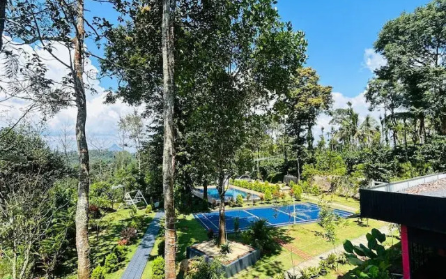 Haze Woods Resort