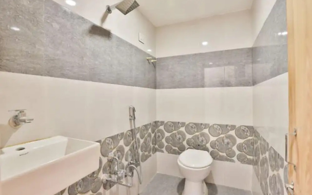 Hotel sunsarovar