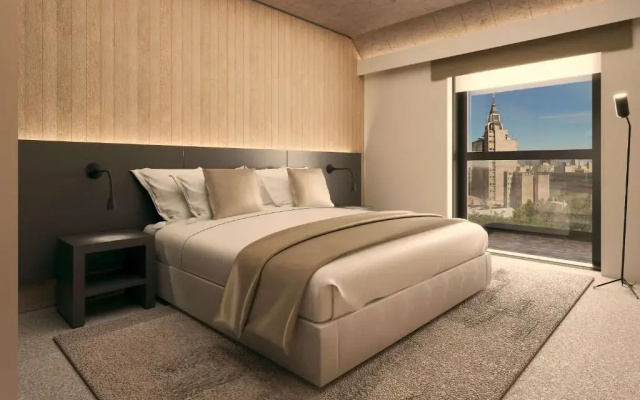Hualta Hotel Mendoza, Curio Collection By Hilton