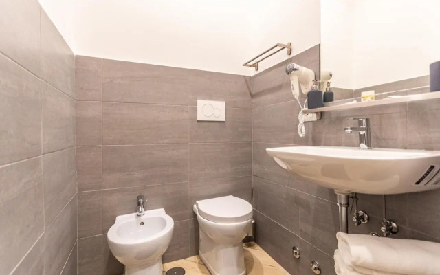 Pantheon 2 Bedrooms