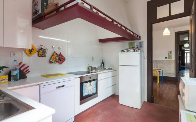 Bracara Hostel