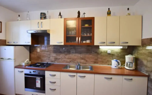 Apartment Marin