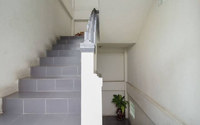 Airy Ahmad Yani Irian 2 Palangkaraya