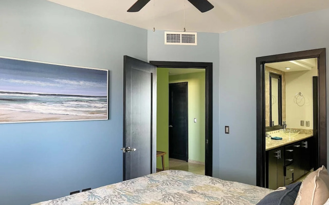 Quiet Cozy Getaway With Stunning Ocean View