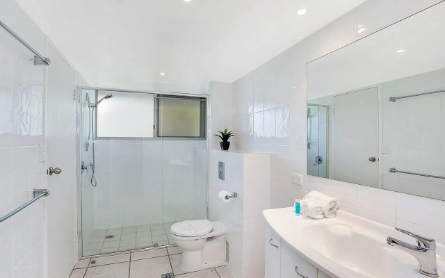 Solnamara Beachfront Apartments