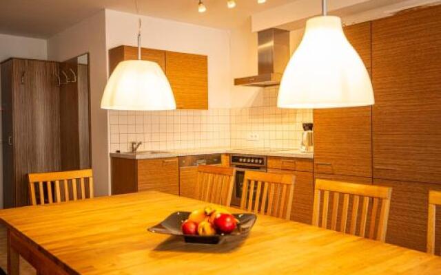 Haus Obauer by AlpenTravel