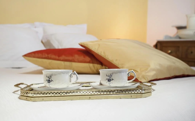 B&B Le Verger du Pierroy