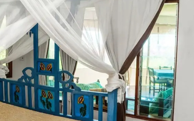 Beach Star Villa