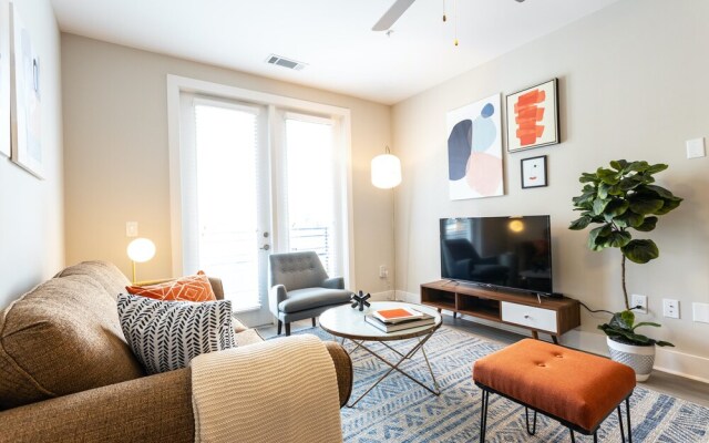 Kasa Charlotte North Apartments