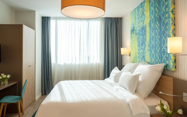 ibis Jeddah City Center