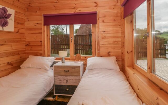 Sunnyside Lodge