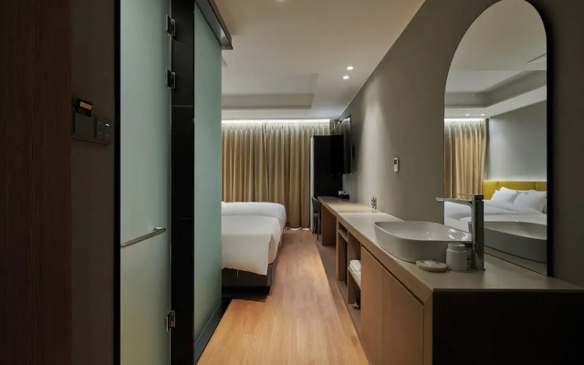 88 Hotel