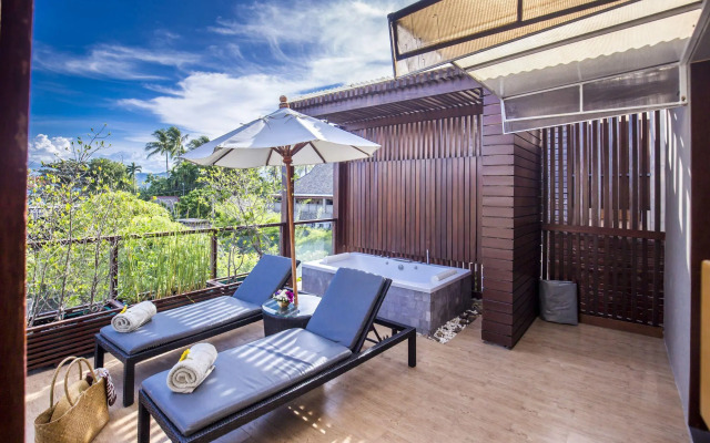 Baan Haad Ngam Boutique Resort & Villas