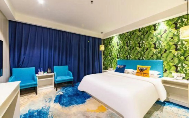Hakoala Hotel