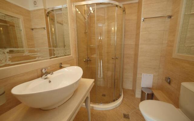 Harmony Suites 10