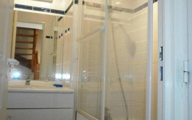 Appartement Saint-Lary-Soulan, 3 pièces, 6 personnes - FR-1-457-130