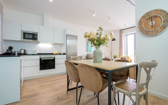 Armenta Juderia Suites